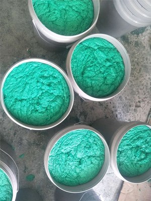 佛山市乙烯基玻璃鳞片胶泥防腐材料 守护工业设备的隐形盾牌